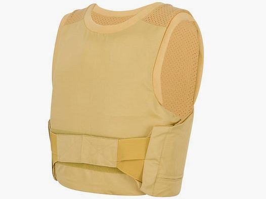 Kogelwerend Vest SK-1 / NIJIIIA Kaki