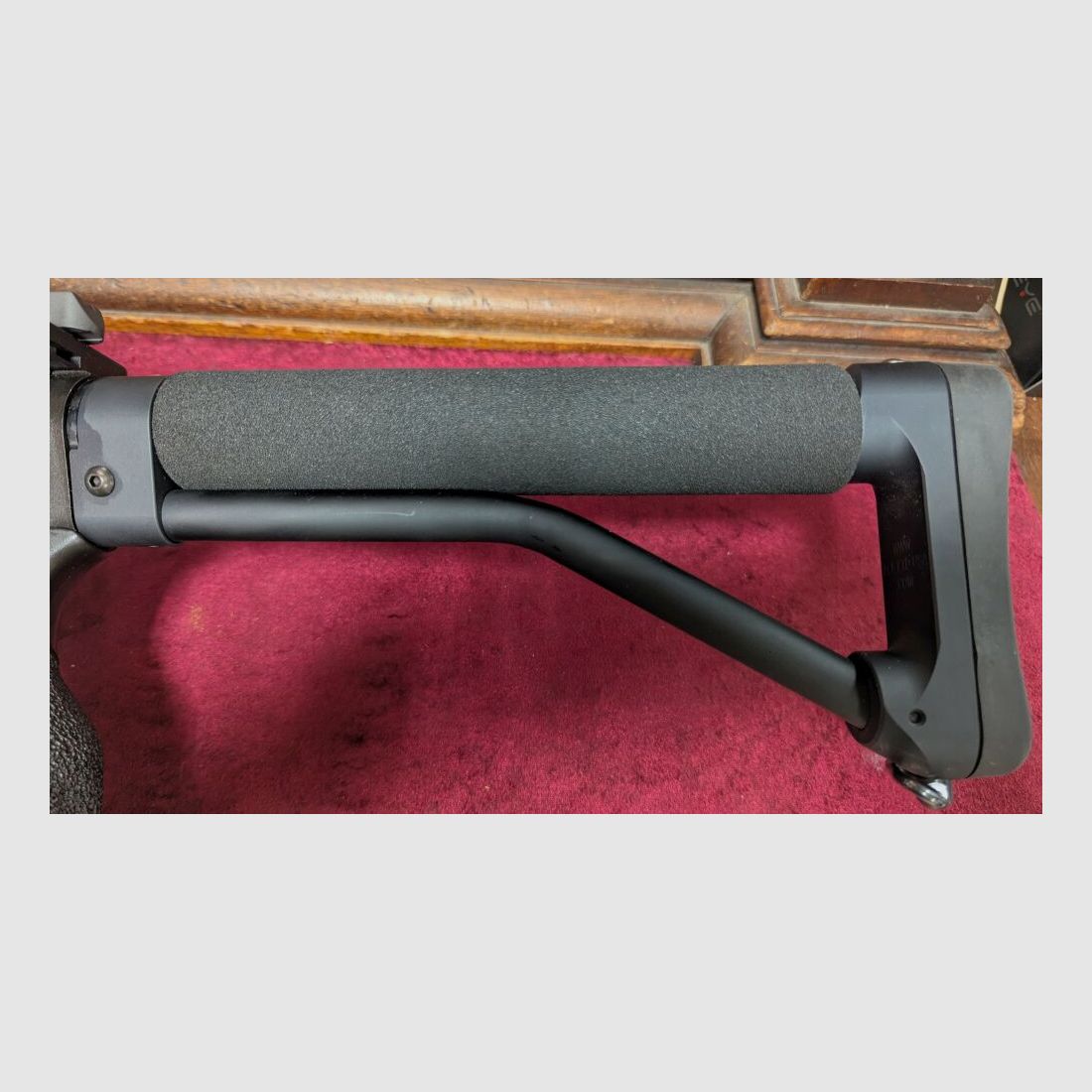 DPMS OA-15