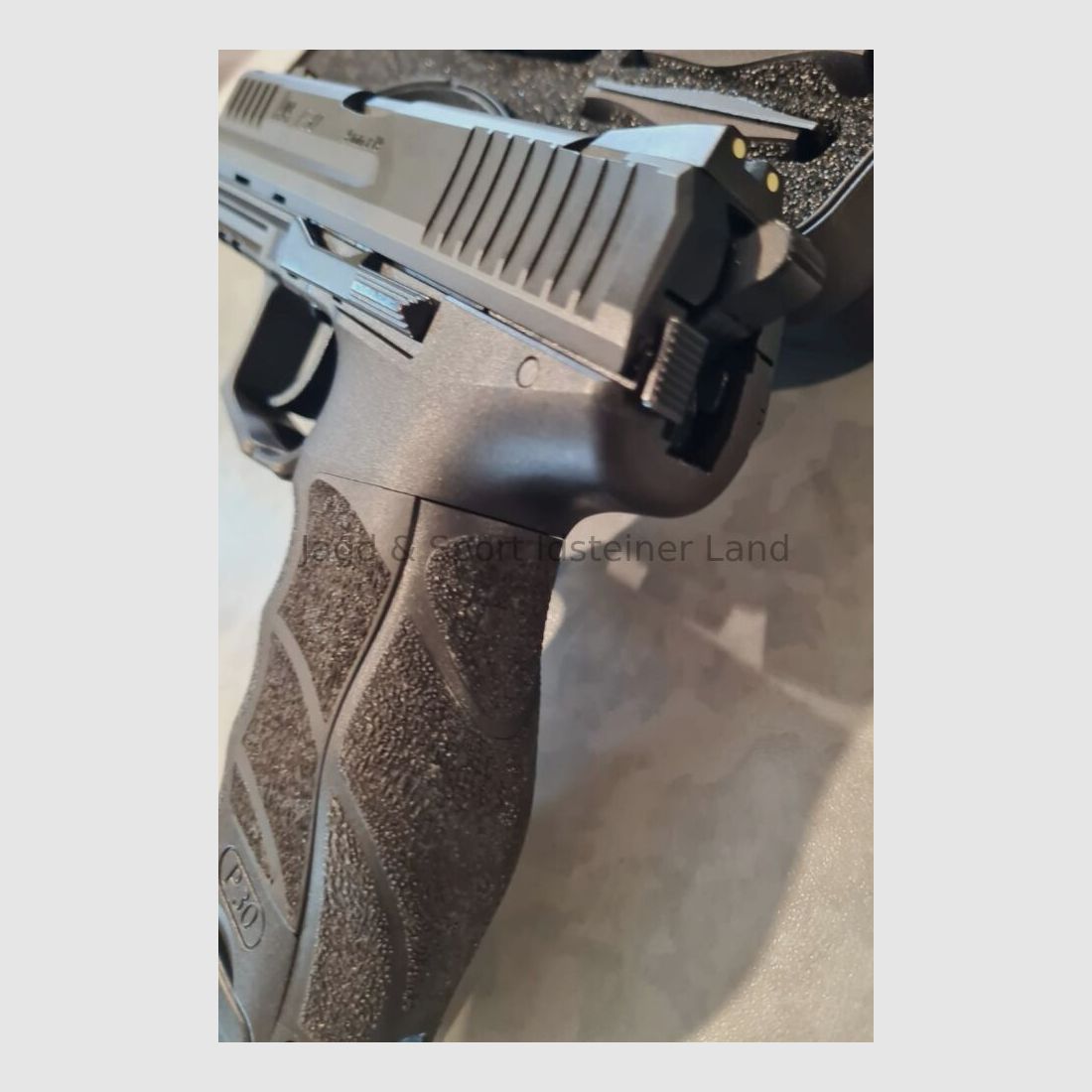 Heckler & Koch P30 -V3-, Bild 2 von 6