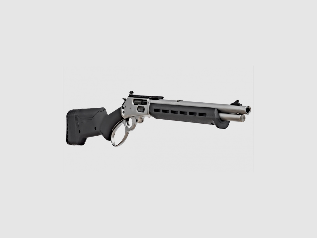 Marlin Model 1895™ Trapper Series Magpul ELG Schaft 45-70 Govt.