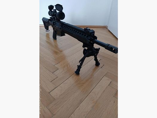 Oberland Arms OA10 M6 .308Win