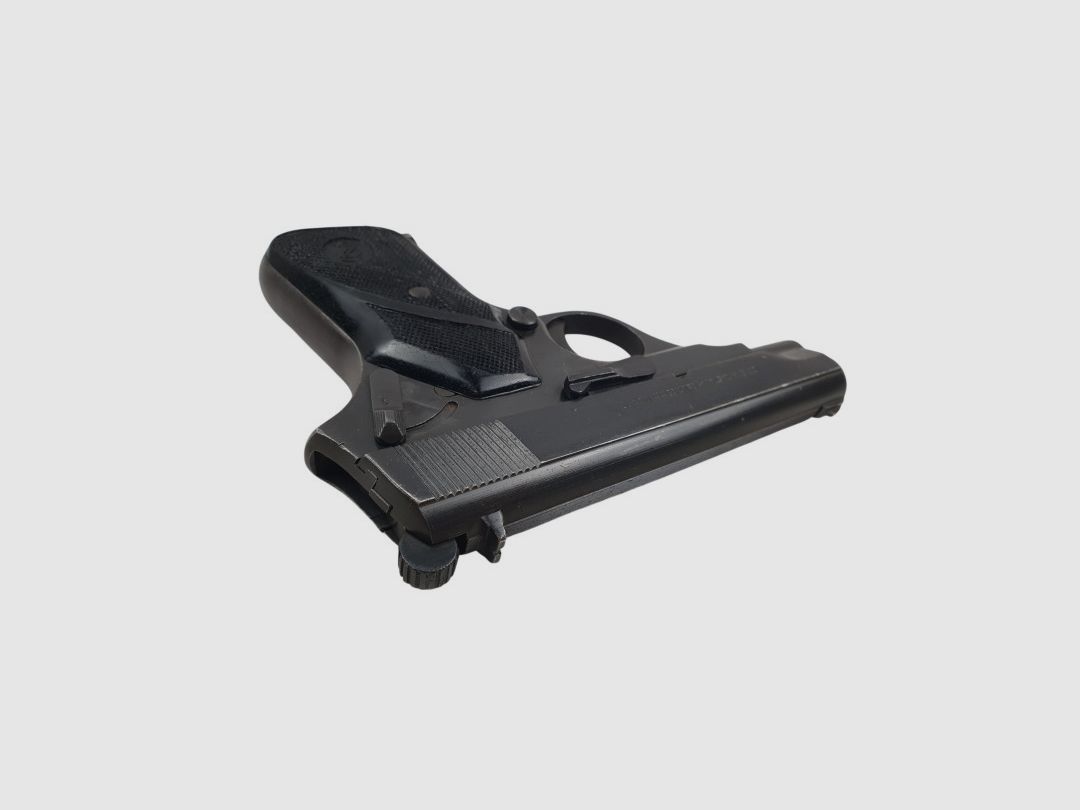PISTOLE ZASTAVA M70 KALIBER 32ACP (7.65BROWNING) EXZELLENTER ZUSTAND - KATEGORIE B ref.A35, Bild 4 von 4