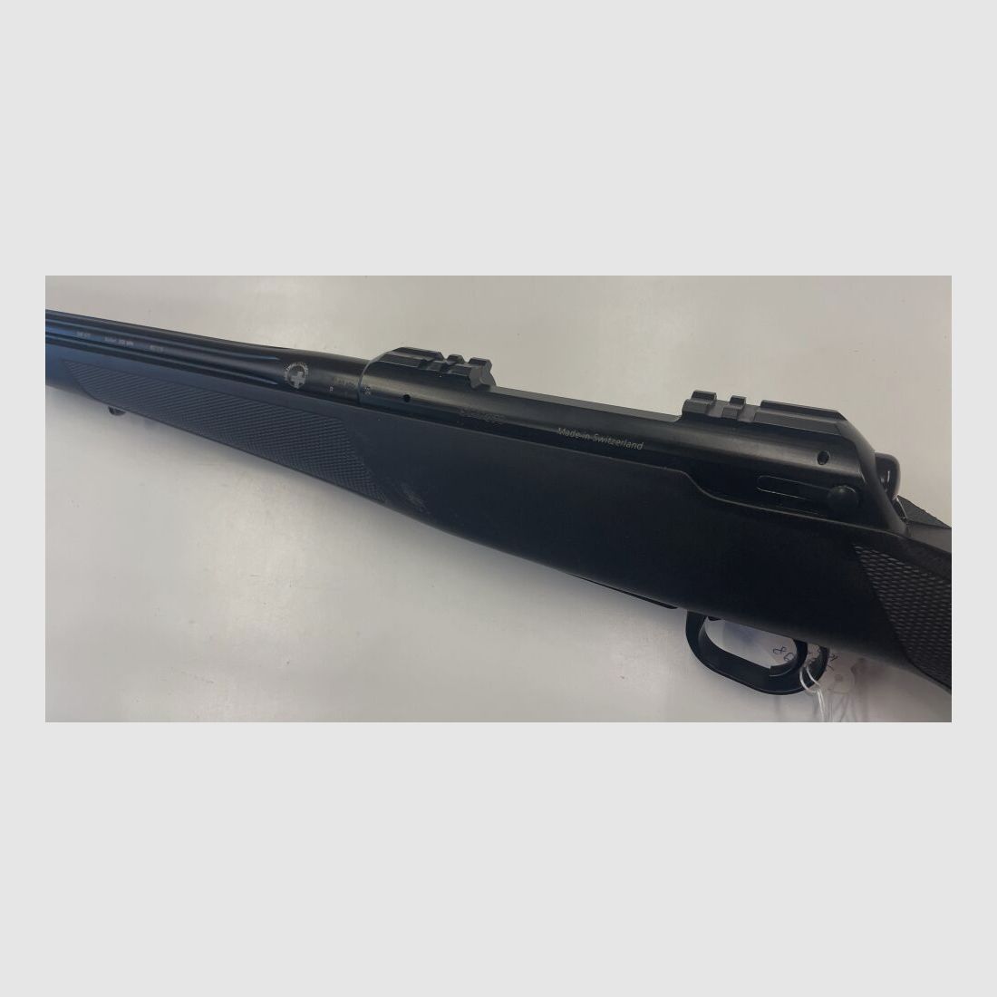 SHR 970