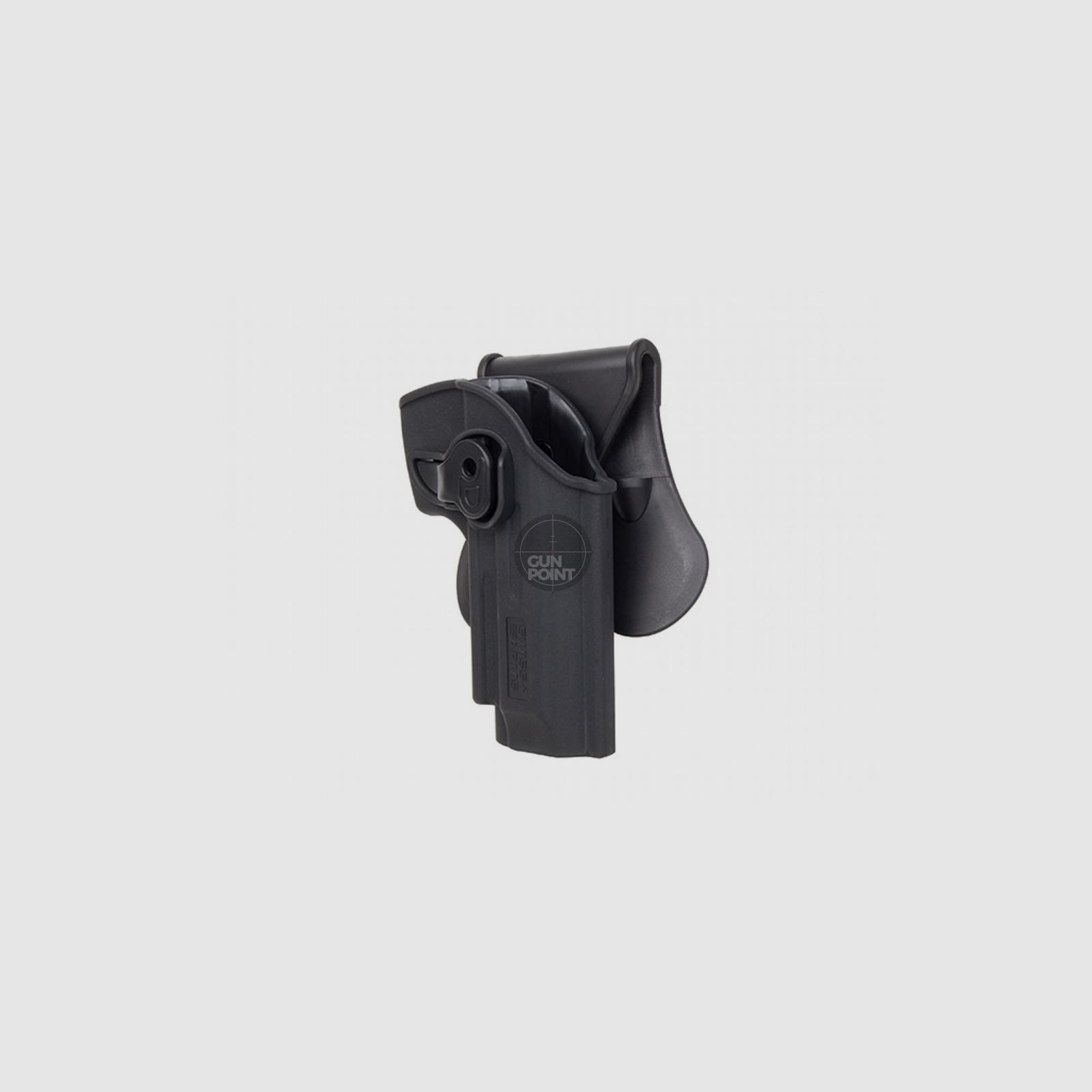 Swiss Arms Grtel Holster PT92 Mod. 92