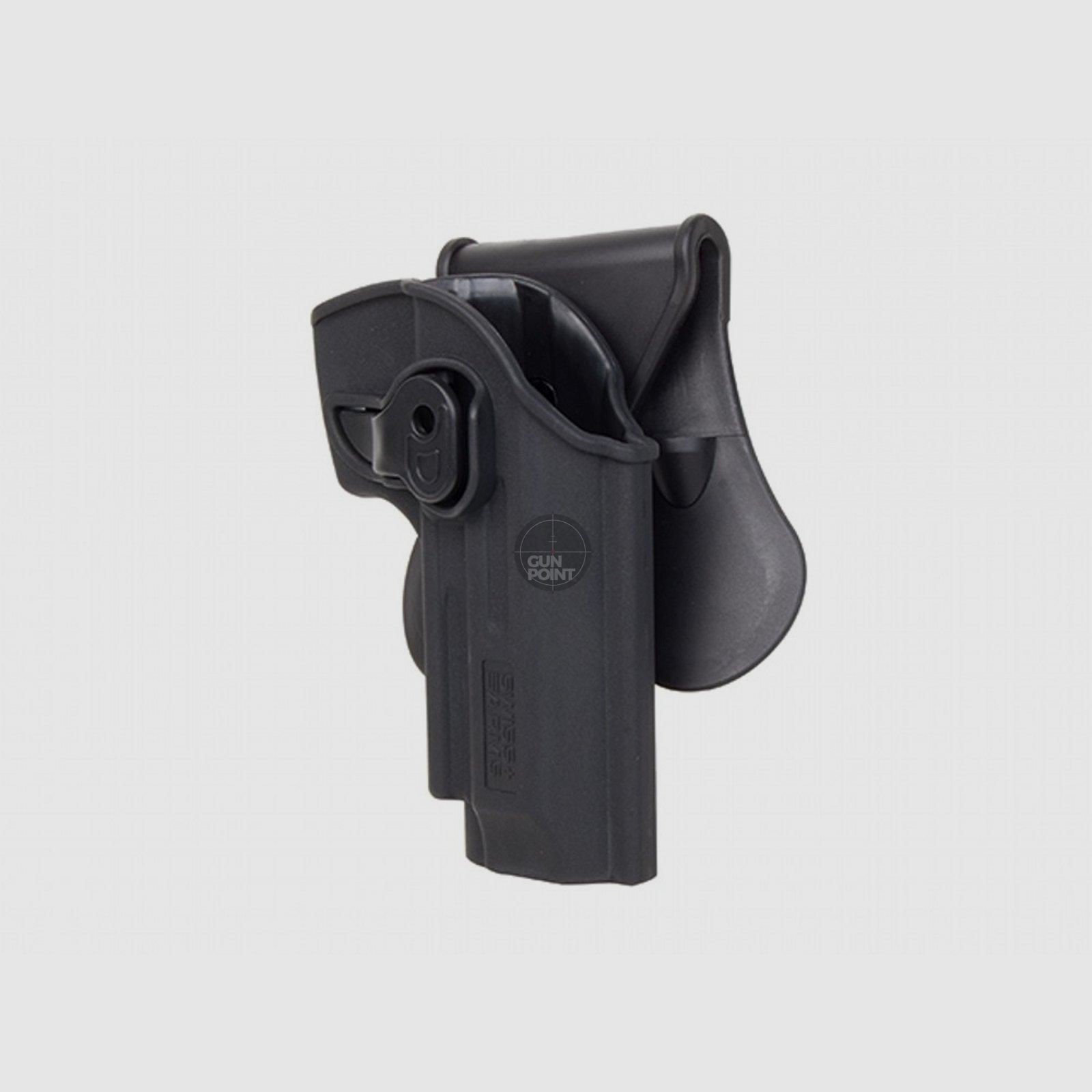 Swiss Arms Grtel Holster PT92 Mod. 92