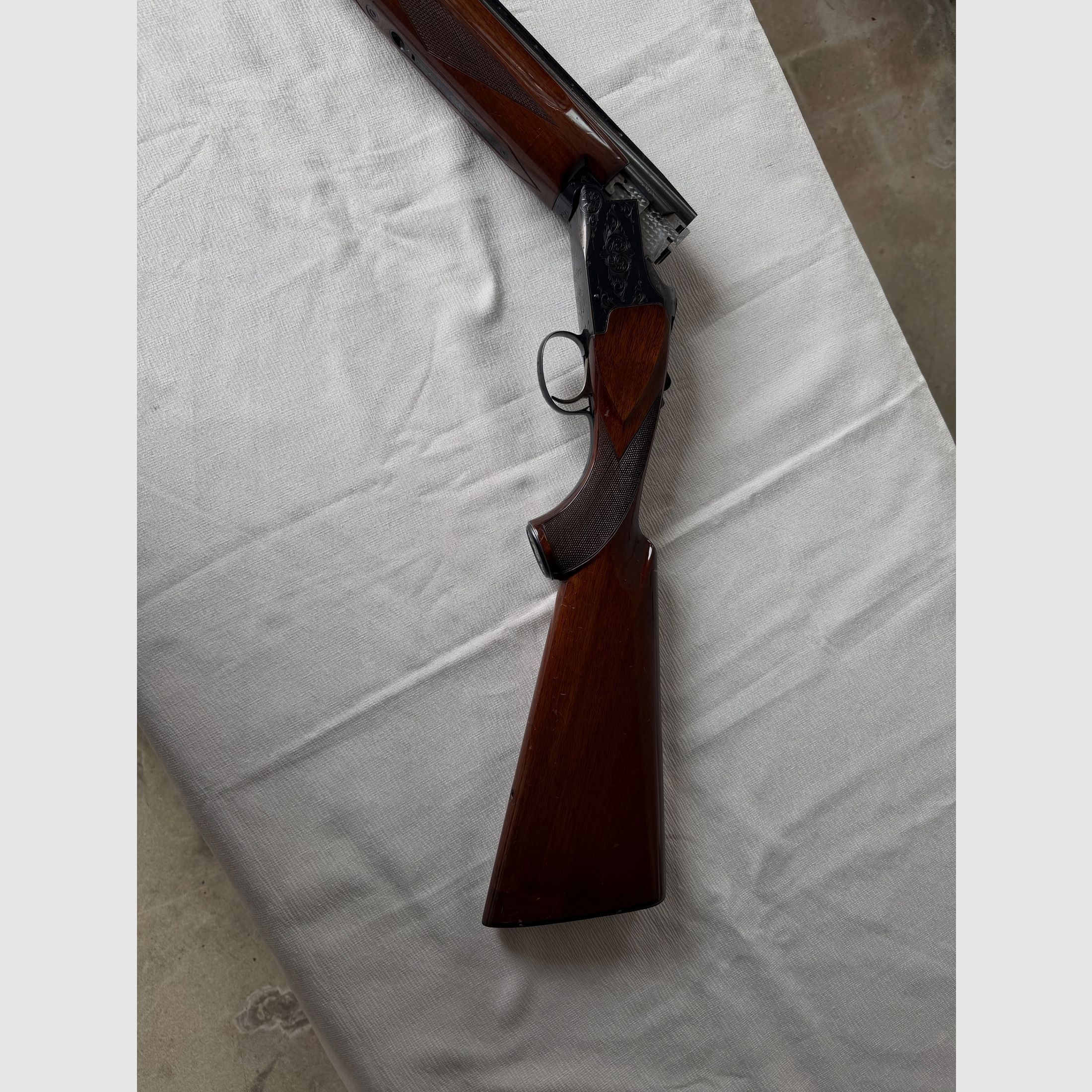 Winchester Model 101, image 8 of 17