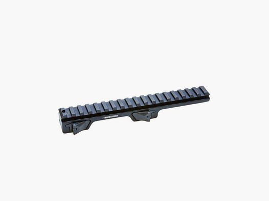 Montage INNOmount QD Long CZ 550/557 Picatinny
