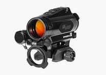 SIG SAUER ROMEO4XT-PRO Rood Punt | 2 MOA