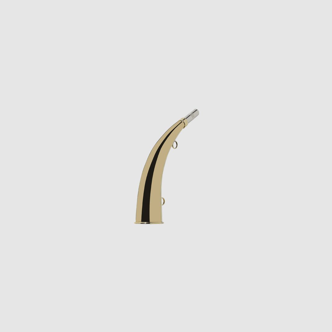 ROUND HORN PISTEURS 30cm