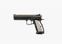 CZ Pistole TS 2 Silver