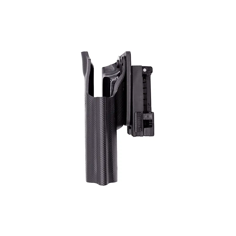 GHOST Civilian 3G holster for STI SVI 2011, image 3 of 4