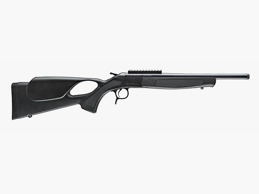 Bergara BA 13 TD – 16,5” – TH – Nero - 308Win calcio in legno disponibile immediatamente, spedizione +20€