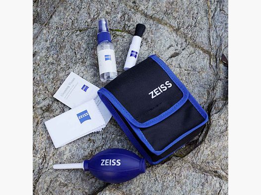 Zeiss Lens Cleaning Kit