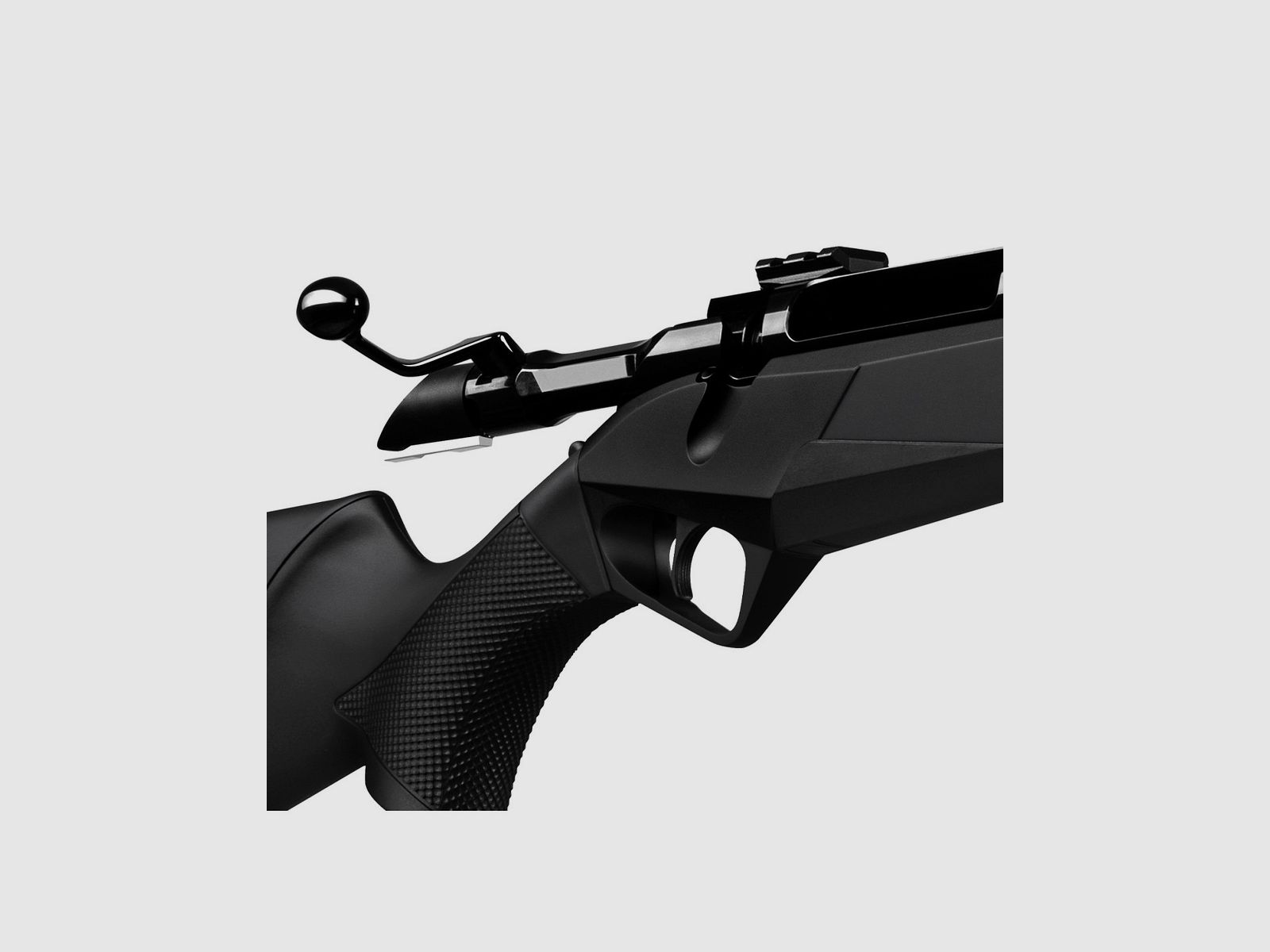 Benelli Repetierbüchse Lupo .308 Win Lauf 56 cm, Bild 4 von 7