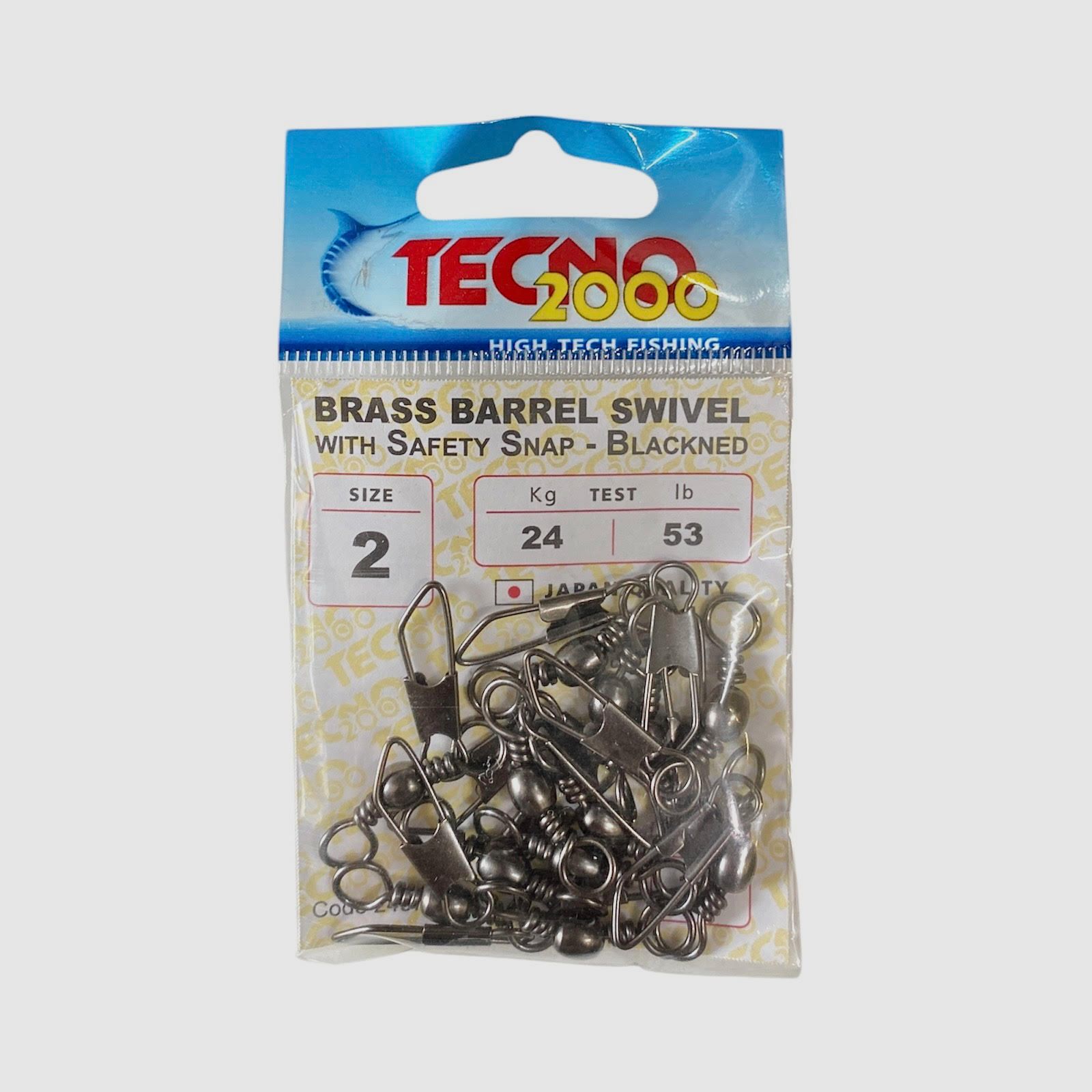 Girelle En Laiton Pivot de Canon Tecno2000 (12 pcs)