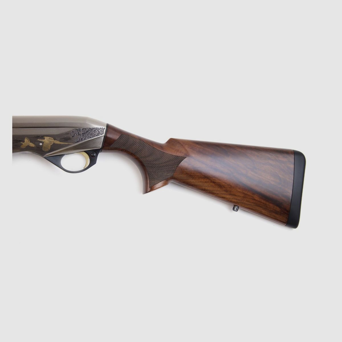Benelli Duca di Montefeltro Silver Kal 12/76, Bild 14 von 16