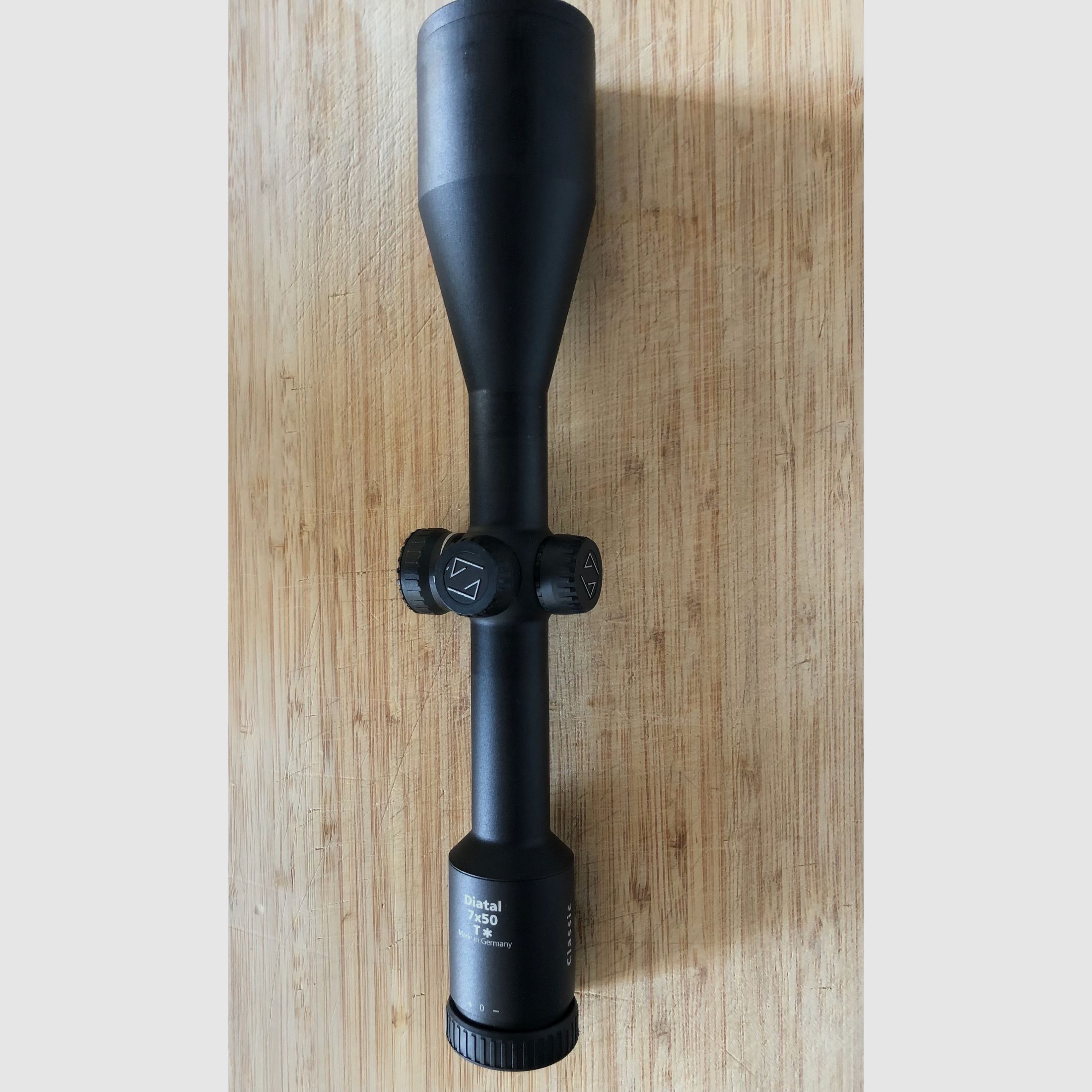 Zeiss Classic 7x50