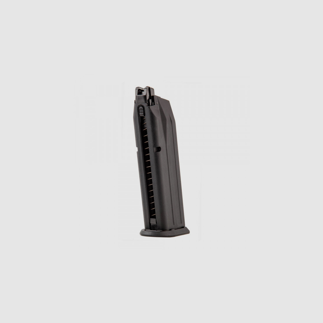 REPLACEMENT MAGAZINE WALTHER PPQ - 6MM AIRSOFT - INT. CO2 - 30 SHOTS