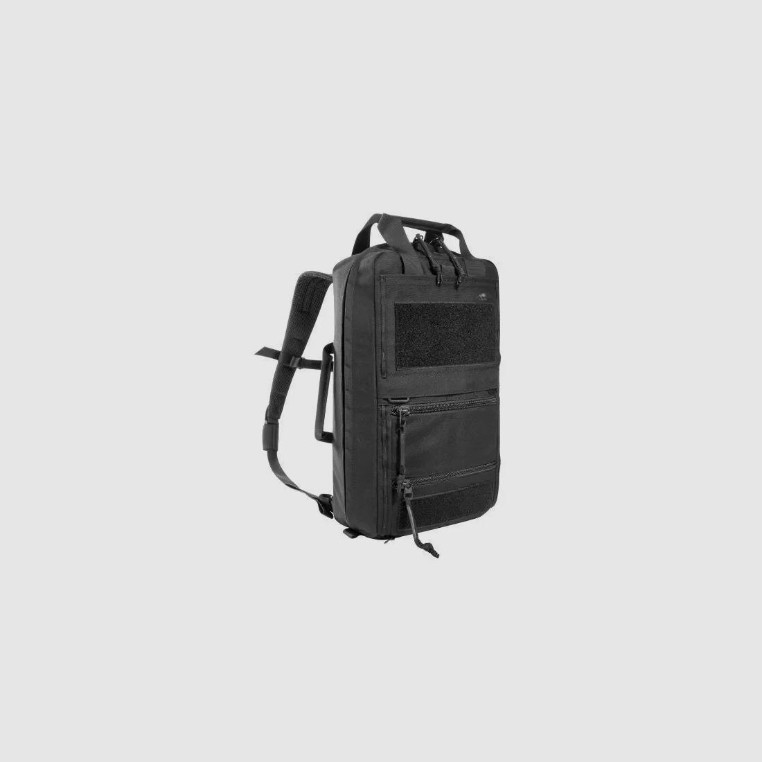 Tasmanian Tiger Tasmanian Tiger Rucksack Survival Pack schwarz