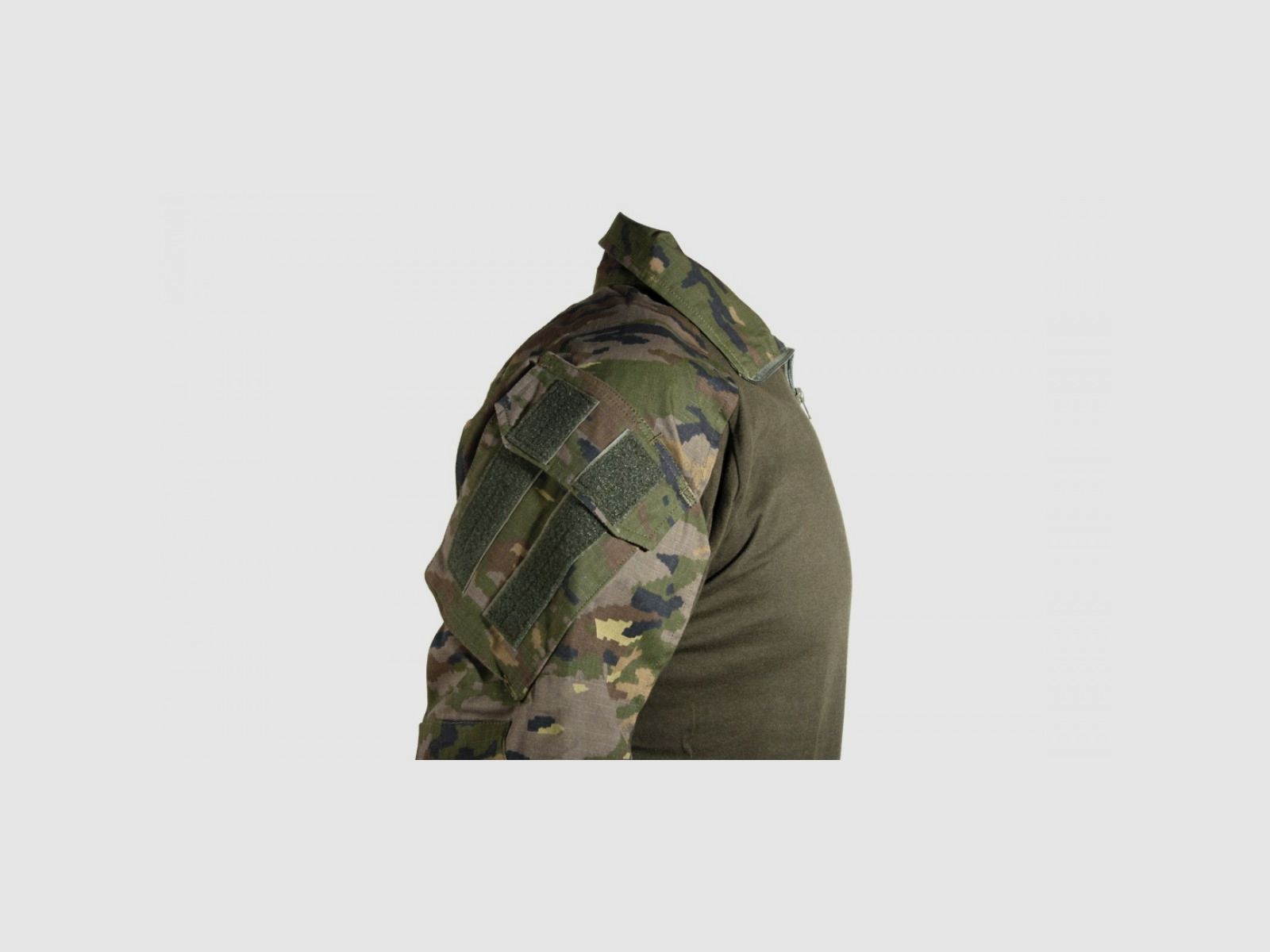 DELTA TACTICS COMBAT UNIFORM BOSCOSO XL, imagen 5 de 8