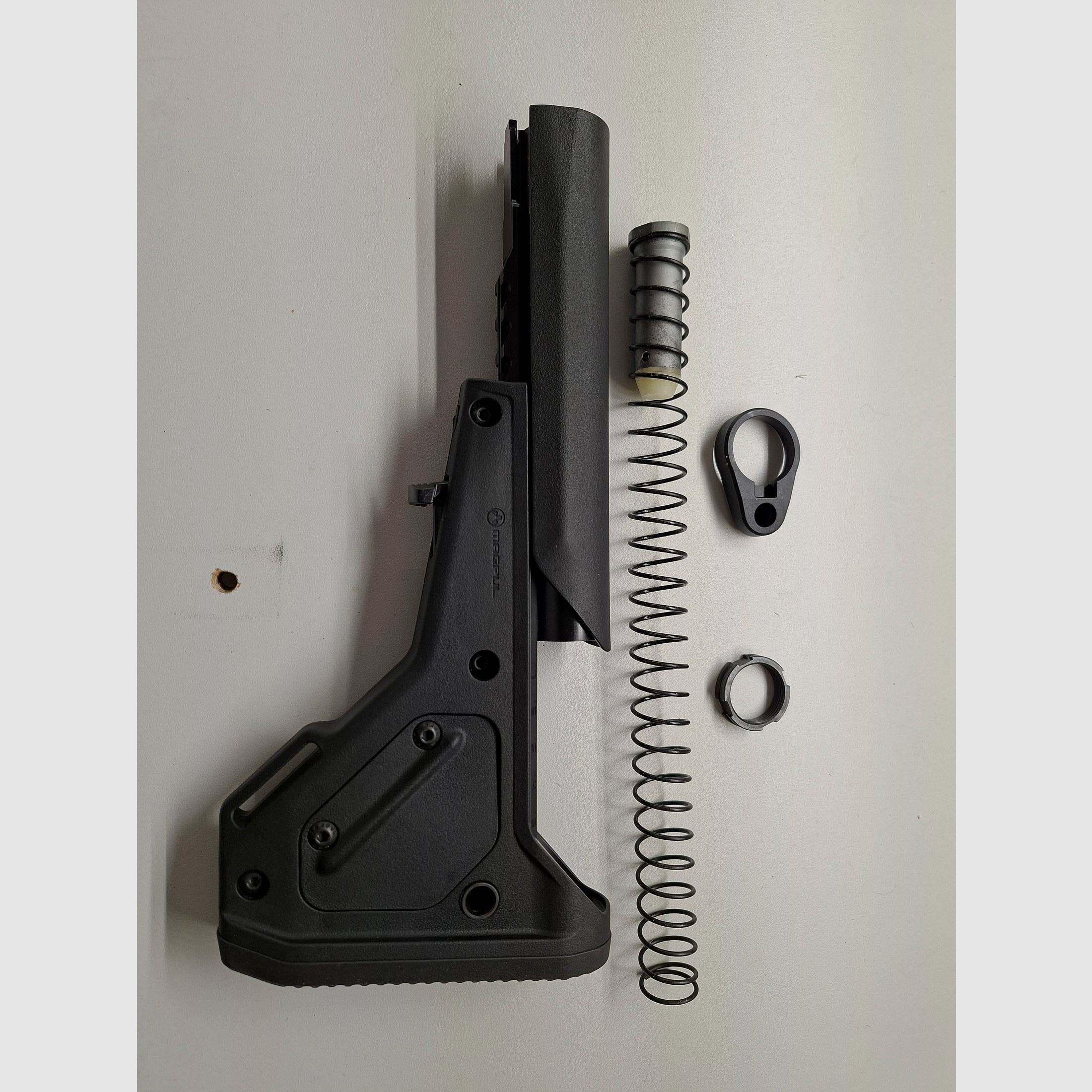 Magpul UBR Gen2 AR Schubschaft