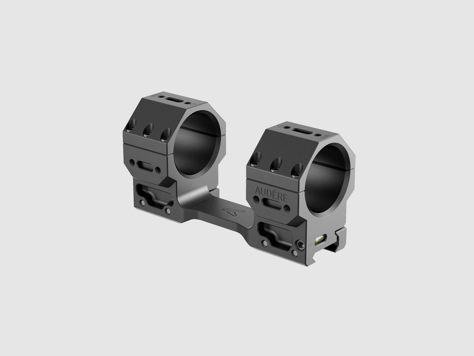 Audere Adversus – Ø 36 mm 20 MOA