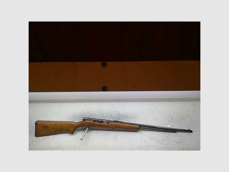 Selbstladebüchse Wardell Western Field Kal.22lr. gebraucht