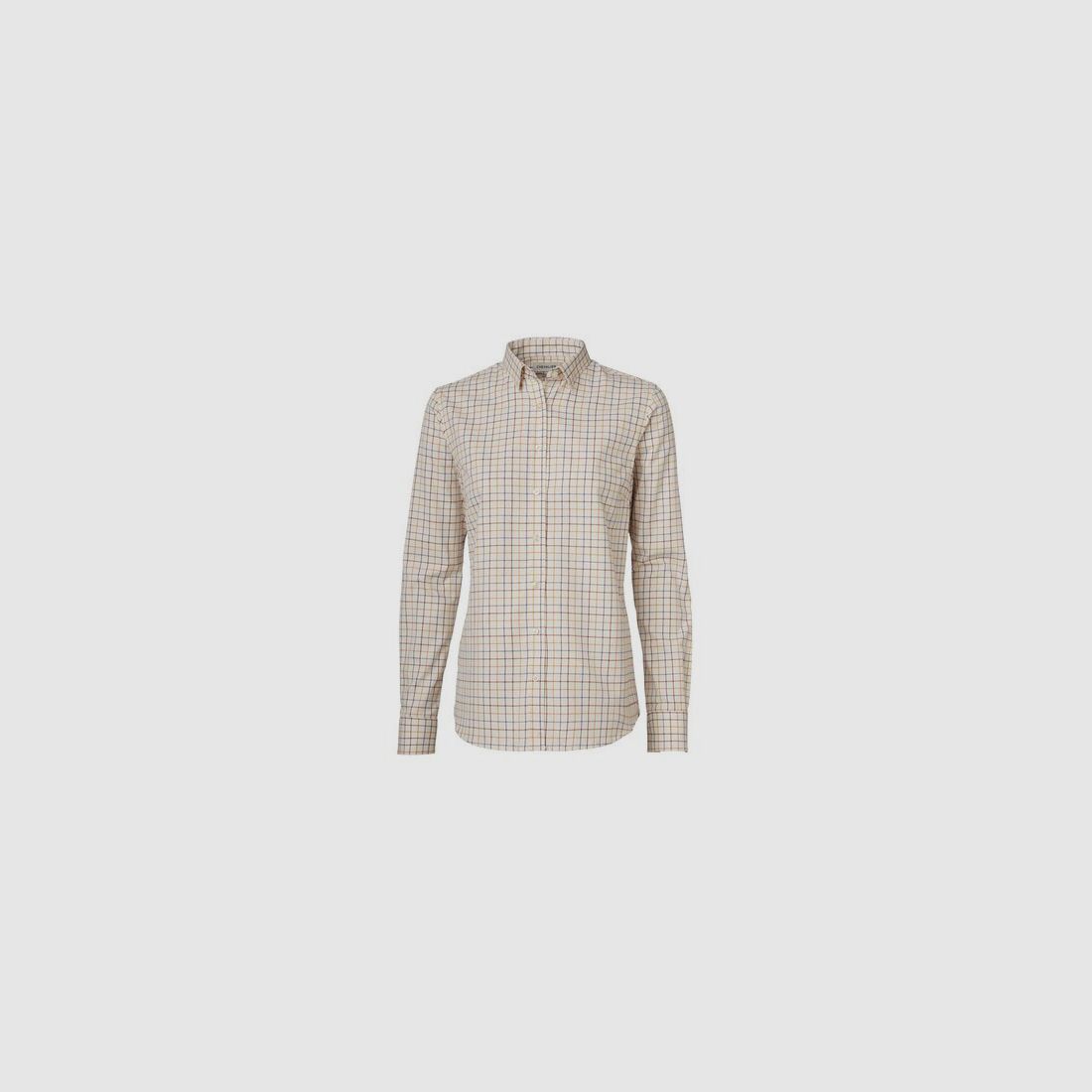Chevalier Bluse Monikie Golden Oak