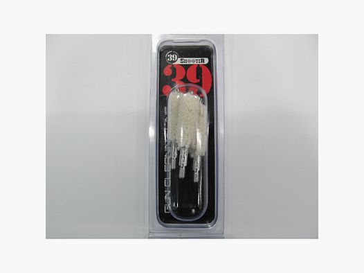 39SHOOTER WOOL BORE BRUSH .45
