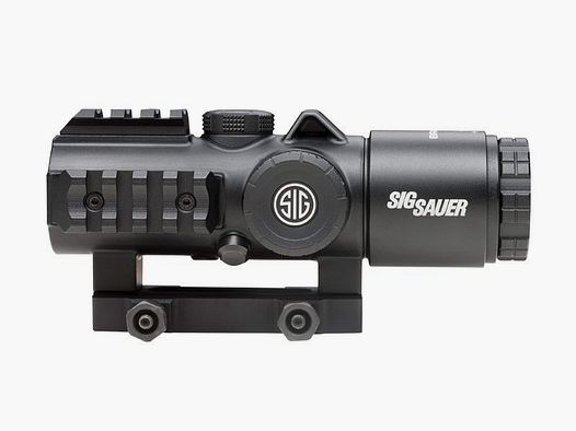 Sig Sauer Bravo3 Battle Sight 3x24mm 5.56-7.62 scope