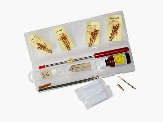 Cleaning set All in One .38-50