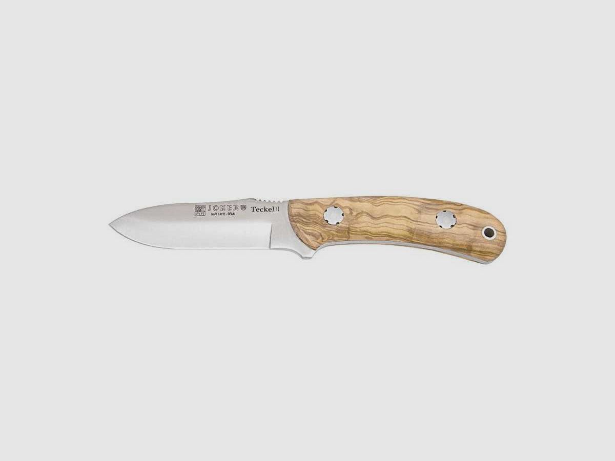 Fixed Knives Teckel Joker