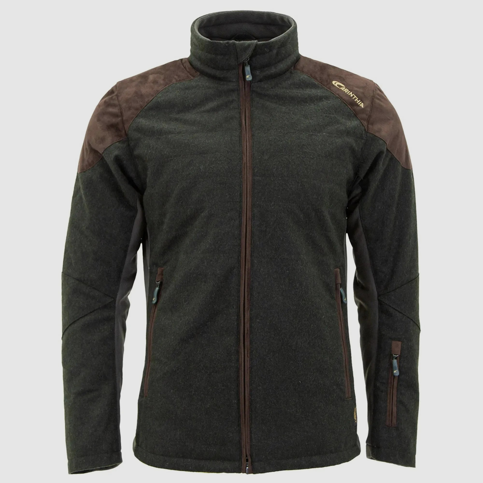 Carinthia Carinthia Jacke TLLG 2.0 Jacket oliv