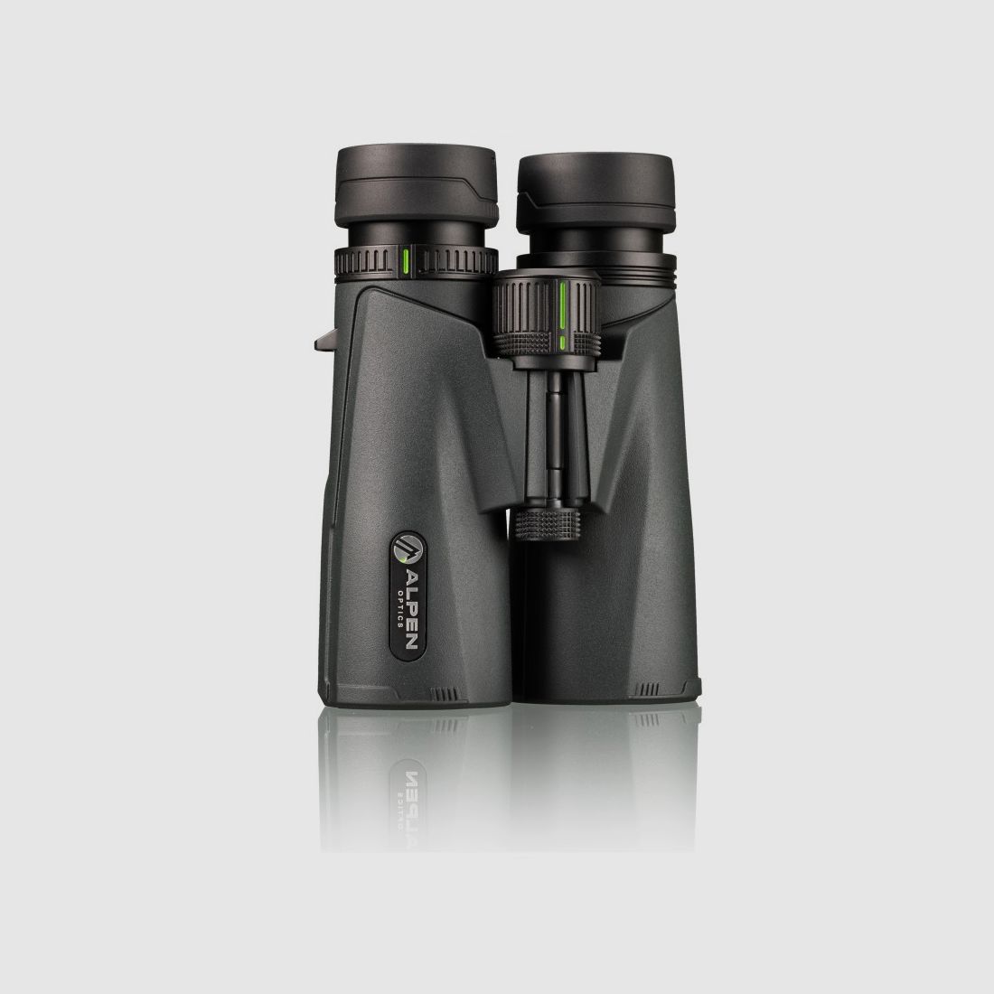 ED ALPEN OPTICS Black Tusk 10x42 Fernglas, Bild 5 von 19