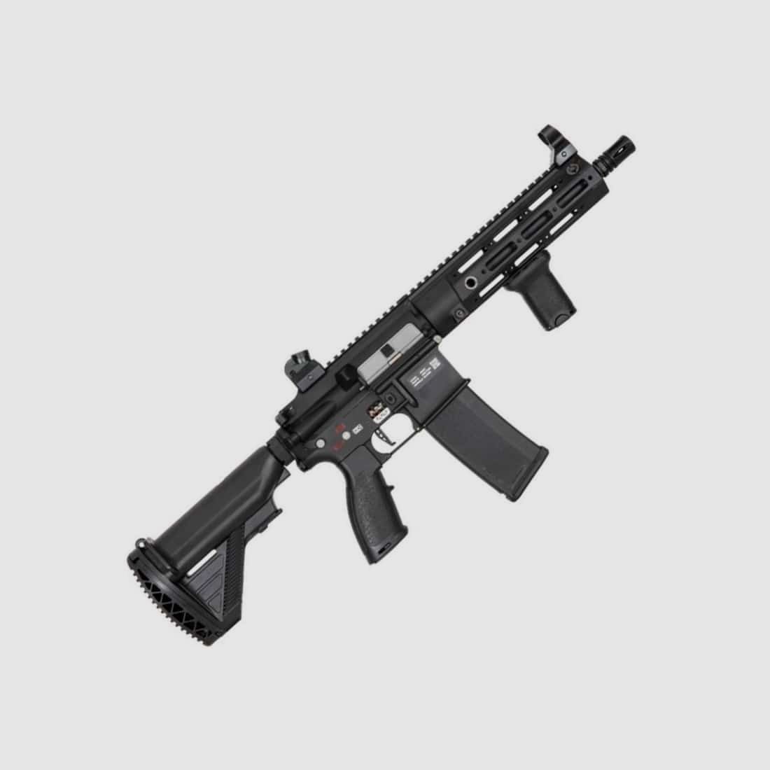 Specna Arms SA-H23 Edge 2.0 Airsoft S-AEG (zwart)