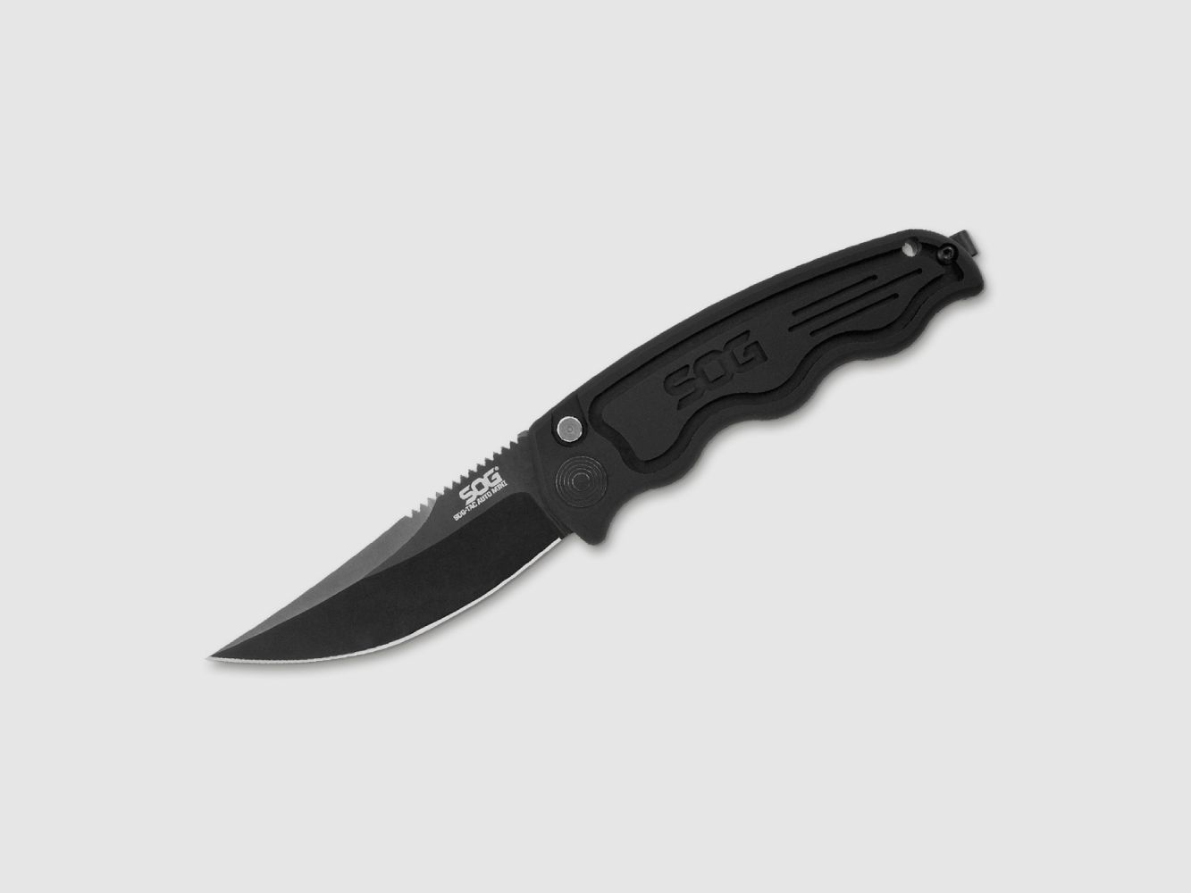 SOG-TAC Mini Automatisch