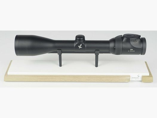 Swarovski Optik	 Z6i 2-12x50 SR 4A-I