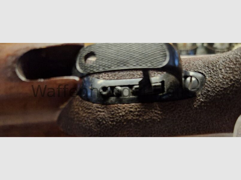 Walther UIT