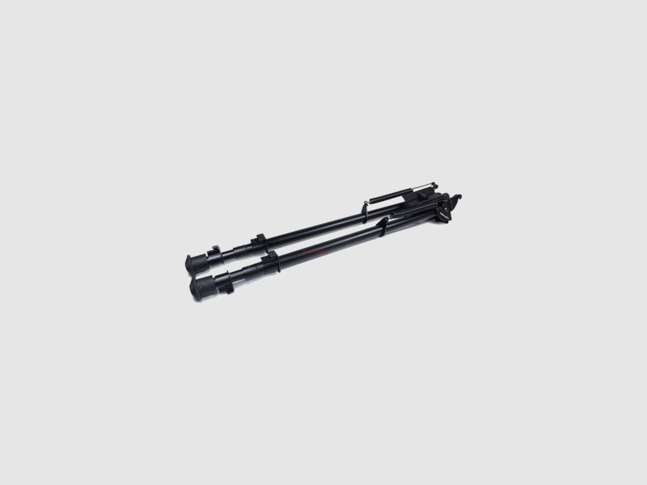Zweibein für Rokstad Büchse - Waver Schiene - 38-66cm, Bild 2 von 3