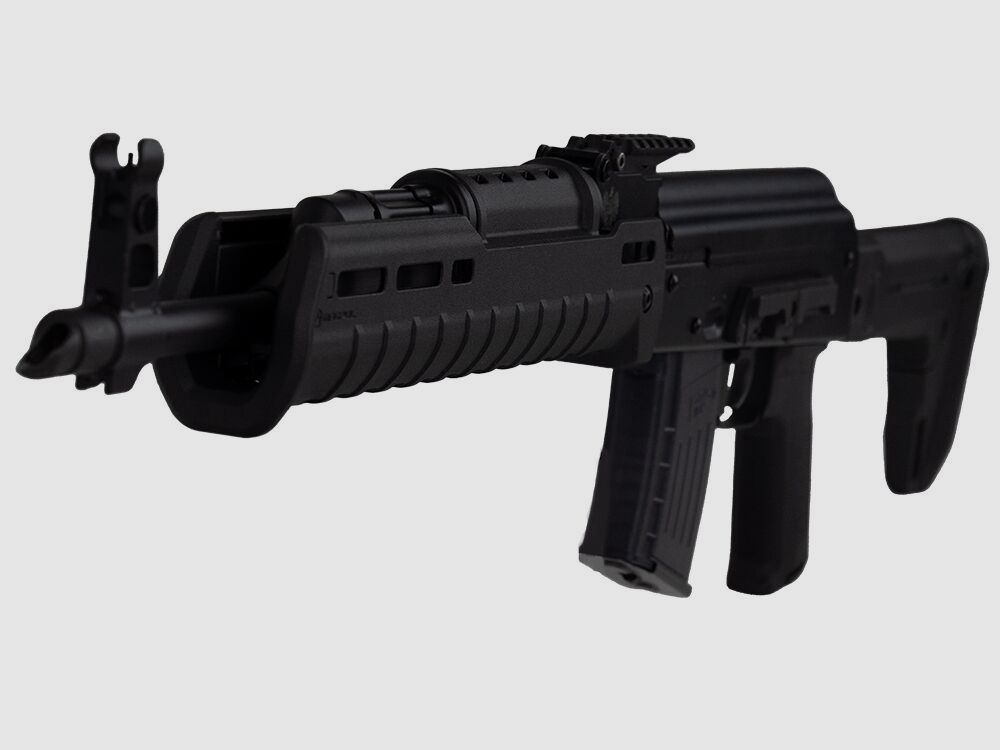 WBP Custom Jack Black