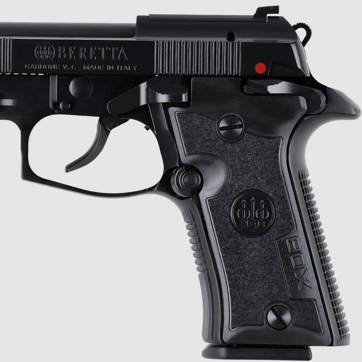 Beretta 80X Cheetah, zdjęcie 6 z 10
