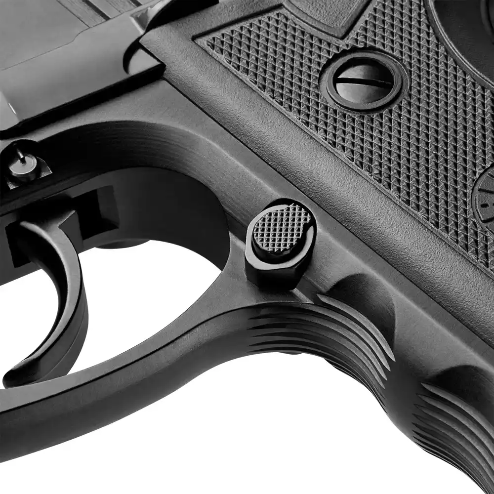 Taurus PT92 AF Cal. 9mm Luger, image 2 sur 4