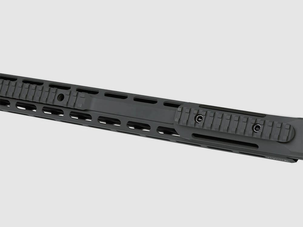 Victrix Gladio V Dark Grey — 6.5 Creedmoor · 660/26, imagen 7 de 8