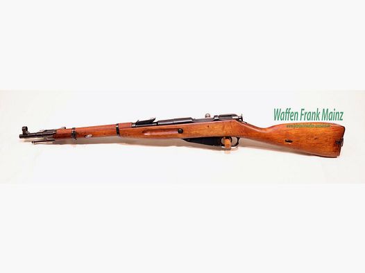 Tula Works, ZSRR Mosin Nagant 44