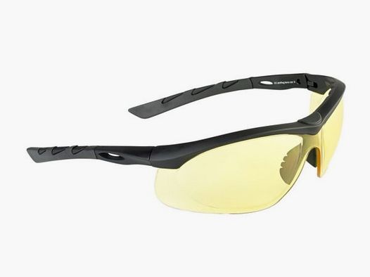 SwissEye Lancer, "Yellow"