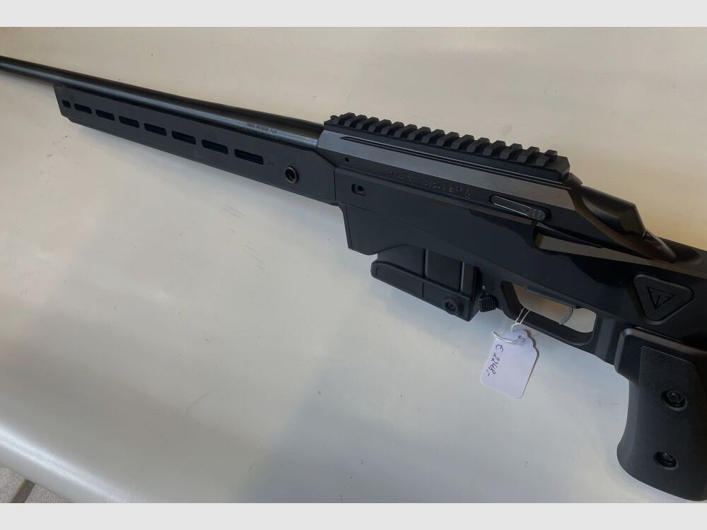 Tikka T3x ACE Target