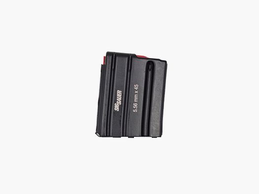 Magazine 10-RD SIG Sauer .223Rem AR15