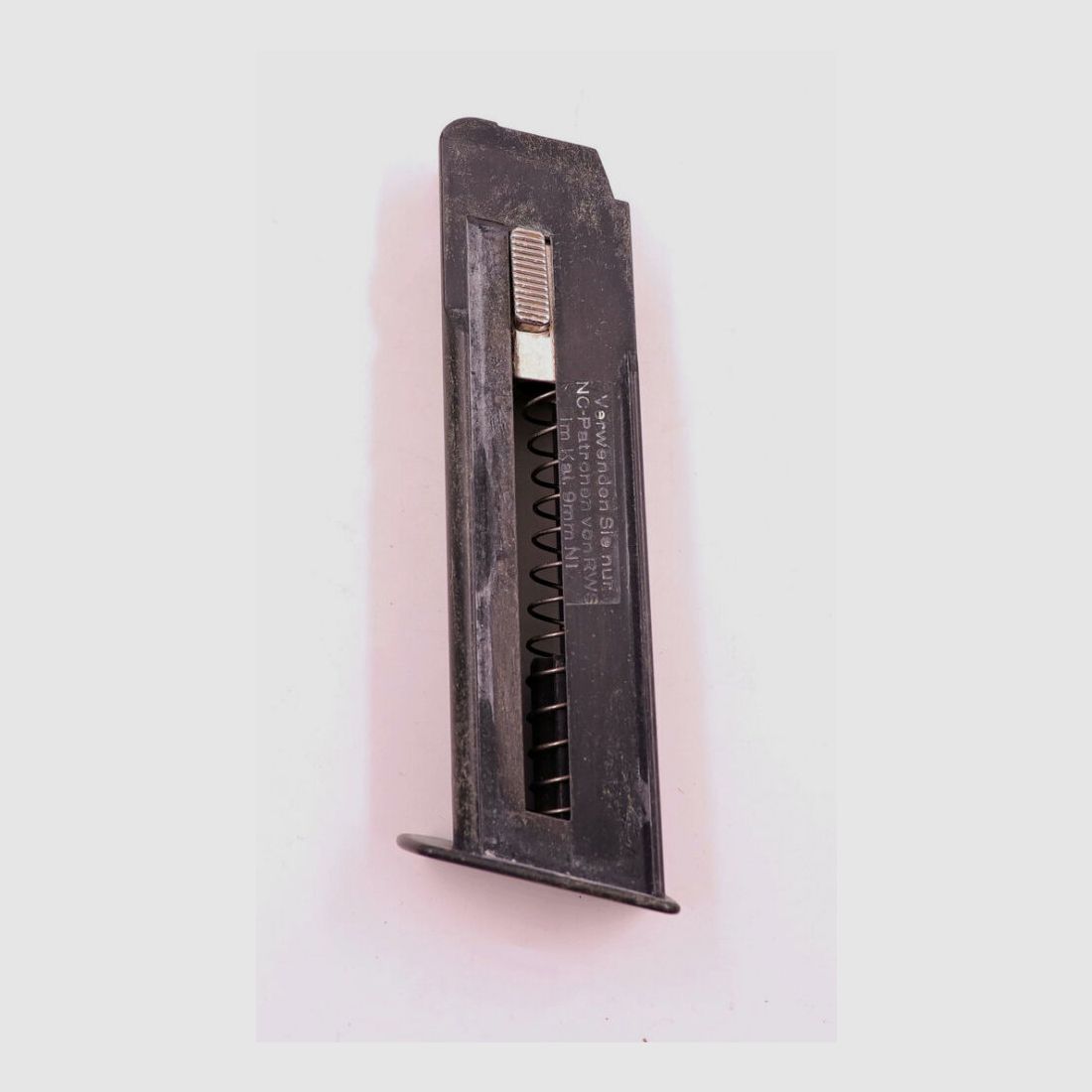 Arminius - Mellrichstadt Replacement Magazine HW 94 9mmRK/.380