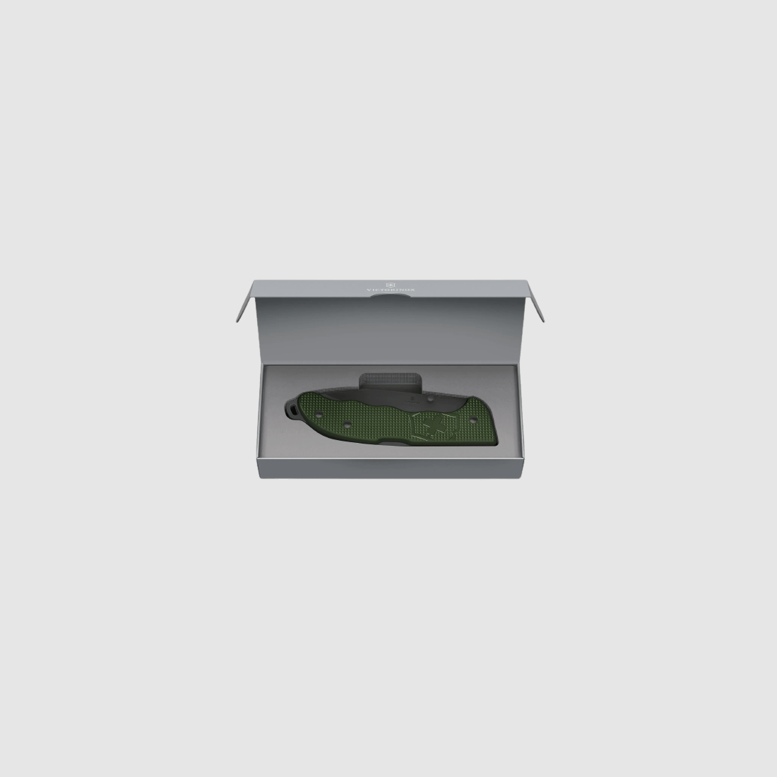 VICTORINOX – EVOKE BSH ALOX – OLIVGRÜN, Bild 6 von 6