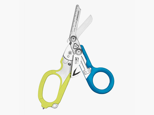 Leatherman RAPTOR RESCUE Accessoires